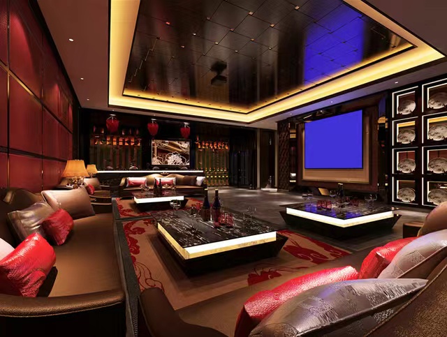 石家庄小时场ktv新模式创新体验-高邑县ktv预定