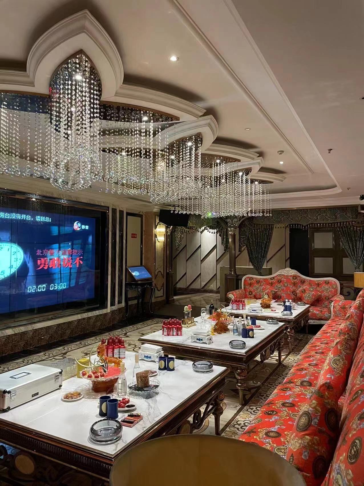 石家庄小时场ktv与商务场区别解析-高邑县ktv预定